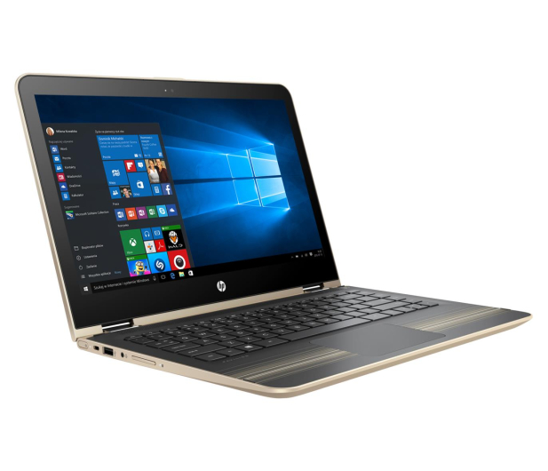HP Pavilion x360 i5-7200U/8GB/240/Win10 Touch - 473999 - zdjęcie 3